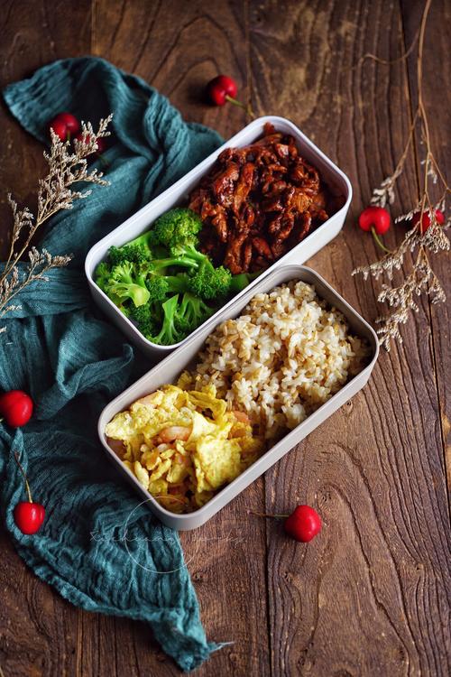 Lunch Bento